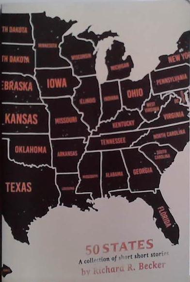 50 States | 9999903470083 | Richard R. Becker