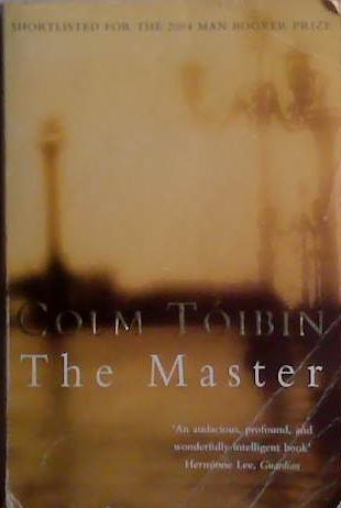 The Master | 9999903482734 | Colm Toibin,