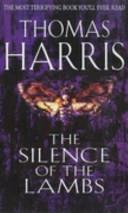 The silence of the lambs | 9999903336853 | Harris, Thomas