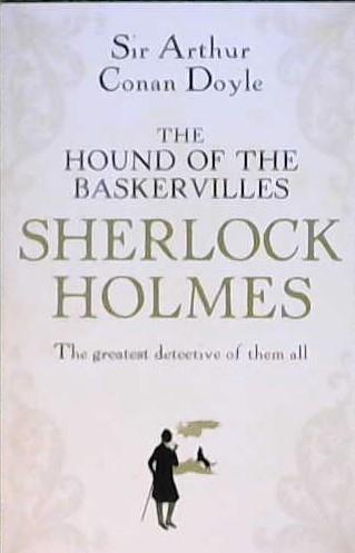 The Hound of the Baskervilles | 9999903420743 | Conan Doyle, Sir Athur