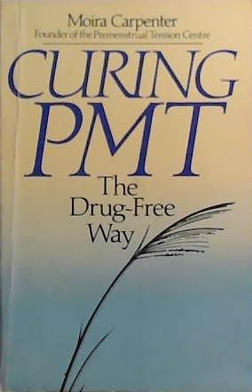 Curing PMT | 9999903519614 | Moira Carpenter