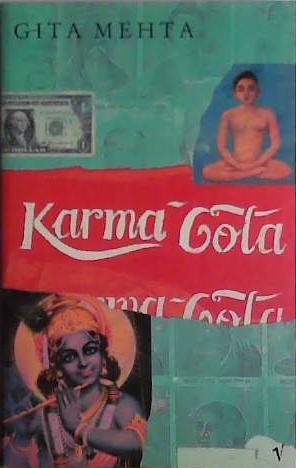 Karma Cola | 9999903409625 | Mehta, Gita