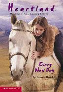 Every New Day | 9999902790687 | Lauren Brooke