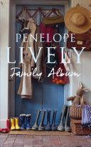 Family Album | 9999903382102 | Penelope Lively