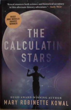 The Calculating Stars | 9999903479147 | Mary Robinette Kowal