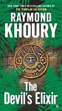 The Devil's Elixir | 9999903434696 | Raymond Khoury