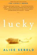 Lucky | 9999902920879 | Alice Sebold