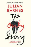 The Only Story | 9999903320968 | Julian Barnes