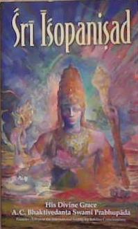 Sri Isopanisad | 9999903357551 | Swami Prabhupada