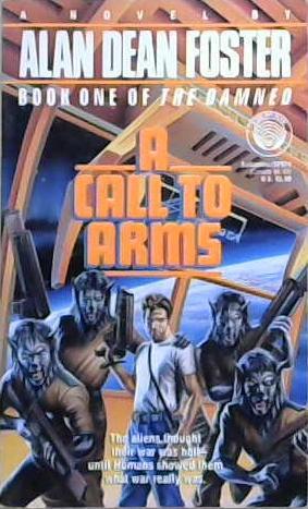 A Call to Arms | 9999903235873 | Alan Dean Foster