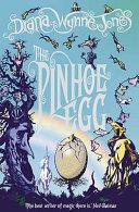 The Pinhoe Egg | 9999903453710 | Diana Wynne Jones