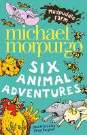 Mudpuddle Farm | 9999903314769 | Michael Morpurgo