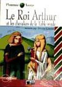 Le roi arthur | 9999903050391 | Louvet, claude