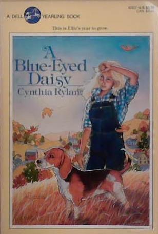 A Blue-Eyed Daisy | 9999903272069 | Cynthia Rylant