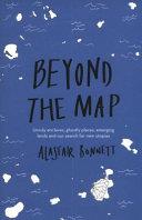 Beyond the Map | 9999903340768 | Alastair Bonnett