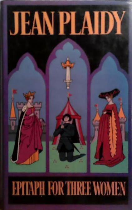Epitaph for Three Women | 9999903504726 | Jean Plaidy