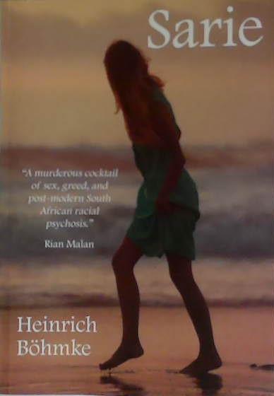 Sarie | 9999903401902 | Heinrich Böhmke