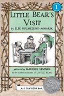Little Bear's Visit | 9999903387770 | Else Holmelund Minarik
