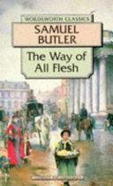 Way of All Flesh | 9999903465812 | Samuel Butler,