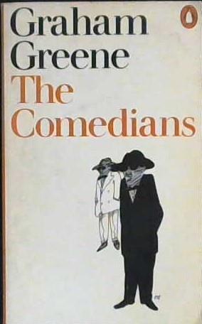 The Comedians | 9999903321590 | Greene, Graham