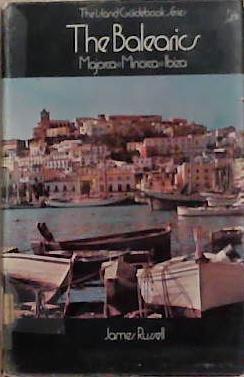 The Balearic Islands | 9999903317678 | James Russell