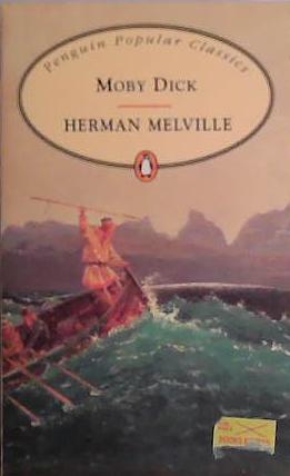 Moby Dick | 9999903440963 | Melville, Herman