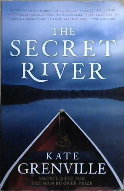 The Secret River | 9999903040248 | Kate Grenville,