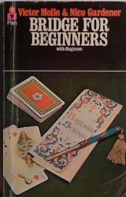 Bridge for Beginners | 9999903517320 | Victor Mollo Nico Gardener