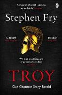 Troy | 9999903346531 | Stephen Fry