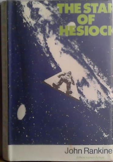 The Star of Hesiock | 9999903413110 | John Rankine