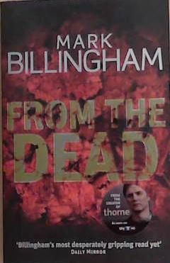 From the Dead. Mark Billingham | 9999903370413 | Mark Billingham,