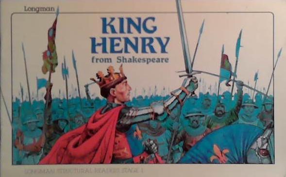 King Henry | 9999903528814 | Shakespeare