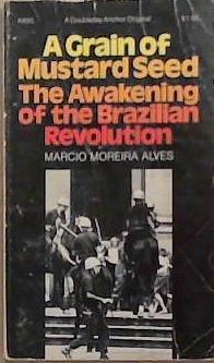 A Grain of Mustard Seed | 9999903336846 | Márcio Moreira Alves