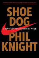 Shoe Dog | 9999903331322 | Philip H. Knight