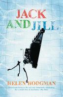 Jack and Jill | 9999902747841 | Helen Hodgman