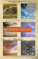 Cloud atlas | 9999903440901 | David Mitchell