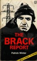 Brack Report | 9999900077605 | Winter, Patrick