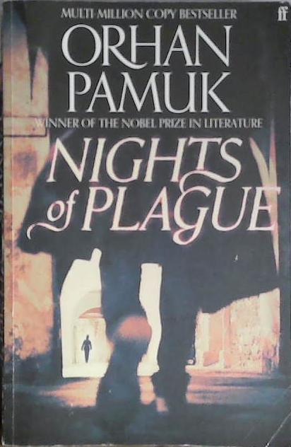 Nights of Plague | 9999903405672 | Orhan Pamuk