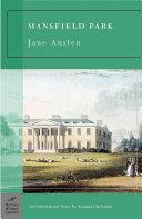 Mansfield Park | 9999903421733 | Jane Austen