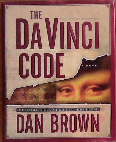 The Da Vinci Code | 9999903388210 | Dan Brown
