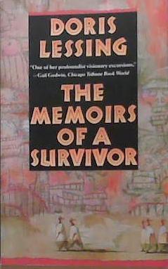 The Memoirs of a Survivor | 9999903312567 | Lessing, Doris