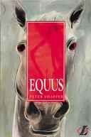 Equus | 9999903298397 | Peter Shaffer Adrian Burke