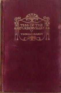 Tess of the D' Ubrervilles | 9999903322085 | Thomas Hardy