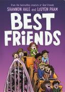 Best Friends | 9999903441779 | Shannon Hale