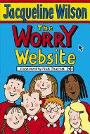 The Worry Website | 9999903311270 | Jacqueline Wilson