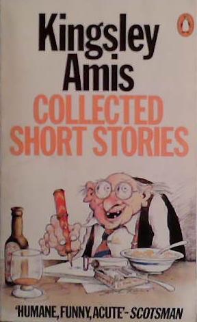 Collected Short Stories | 9999903491064 | Kingsley Amis