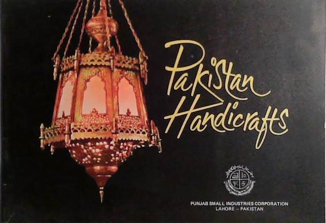 Pakistan Handicrafts | 9999903474159