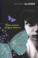 The House of the Spirits | 9999903346753 | Isabel Allende