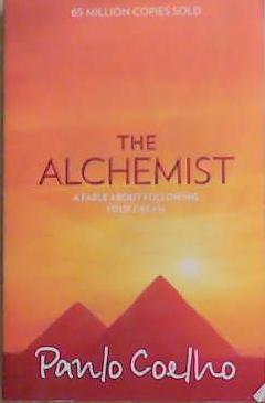 The Alchemist | 9999903364580 | Coelho, Paulo