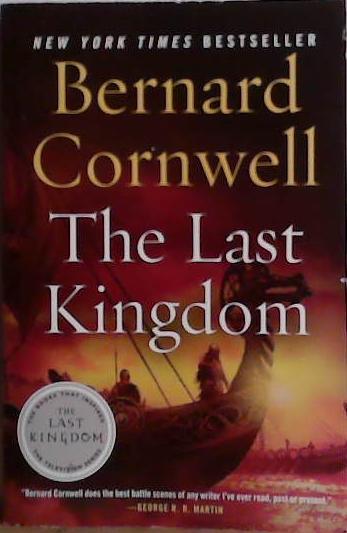 The Last Kingdom | 9999903486596 | Bernard Cornwell